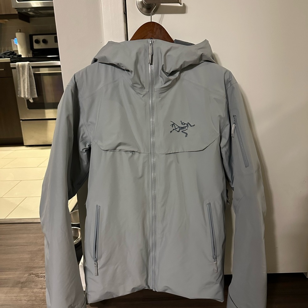 Arc'teryx Men's Macai Jacket